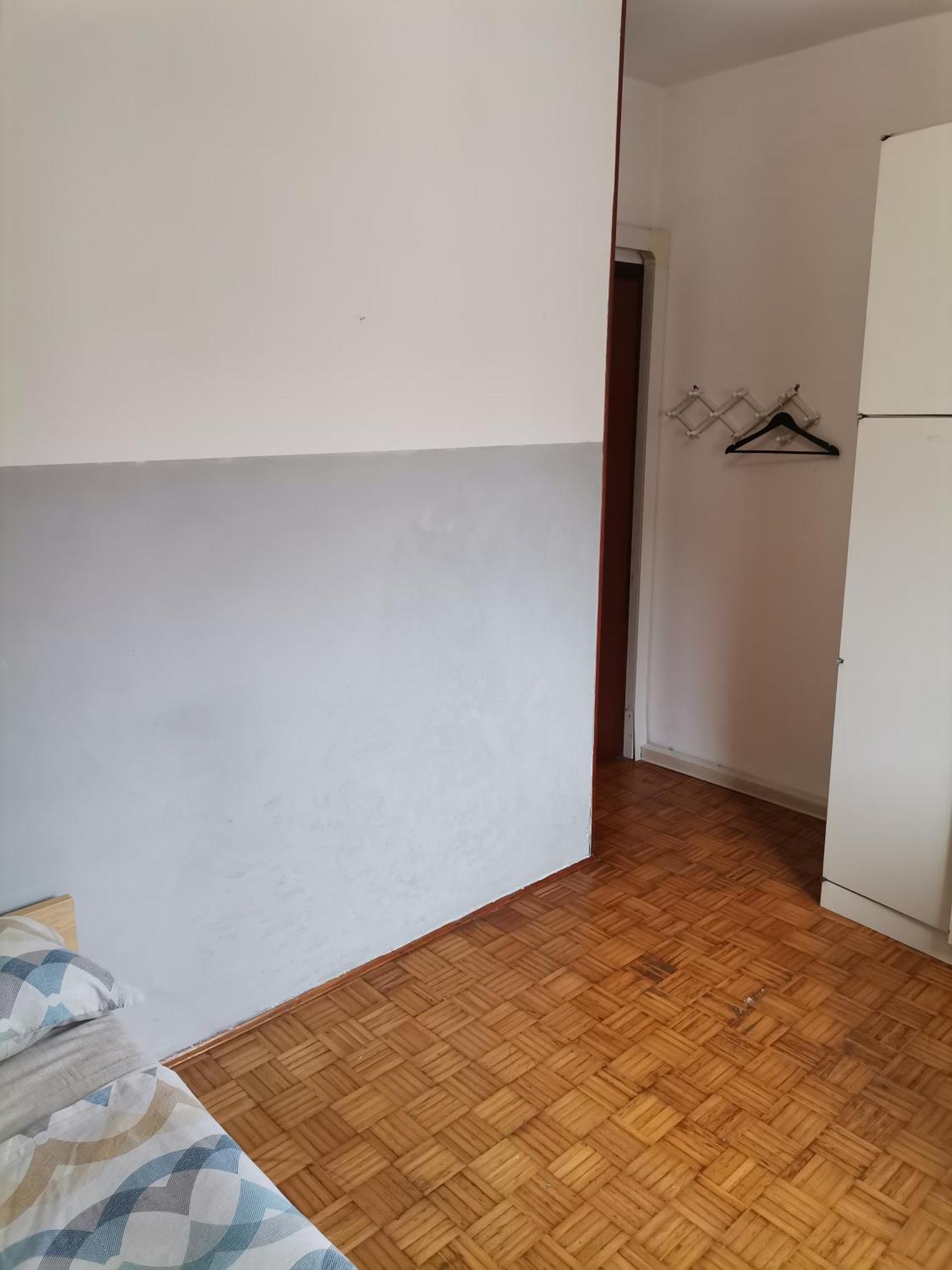 Camera In Appartamento Pordenone Buitenkant foto
